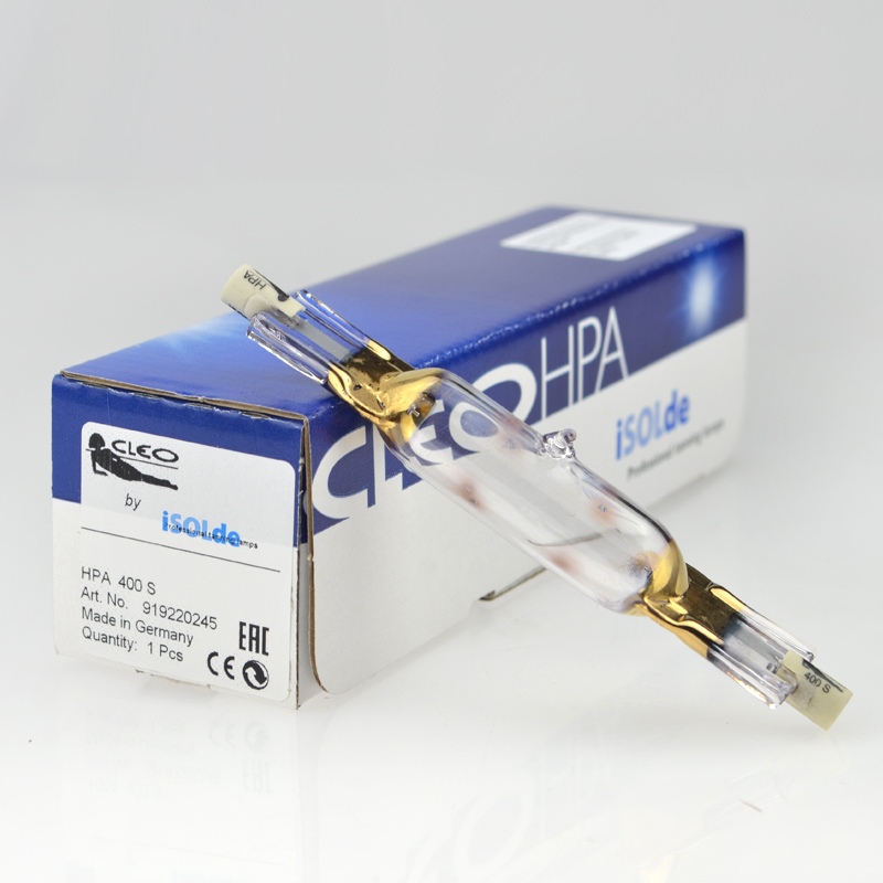 Лампа для солярия высокого давления (HPA)